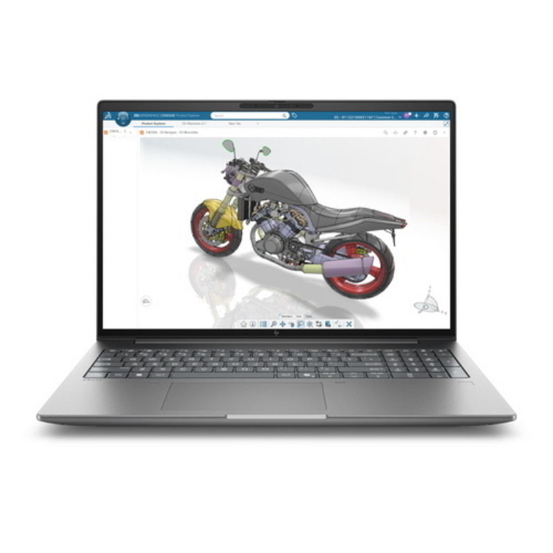 Hp zbook x g2i 16 ai workstation mobile copilot+ pc 16 wuxga intel core ultra 9 386h ram 32gb-ssd 1tb nvme-nvidia rtx pro 1000 blackwel 8gb-wi-fi 7 + gigabit lan-win 11 prof grigio (e10txet#abz) Hp zbook x g2i 16 ai workstation mobile copilot+ pc 16 wuxga intel core ultra 9 386h ram 32gb-ssd 1tb nvme-nvidia rtx pro 1000 blackwel 8gb-wi-fi 7 + gigabit lan-win 11 prof grigio (e10txet#abz)