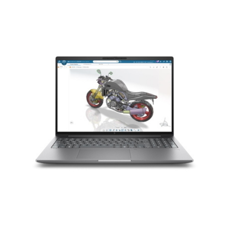 Hp zbook x g2i 16 copilot+ pc workstation mobile 16 wuxga intel core ultra 9 386h ram 64gb-ssd 1tb nvme-nvidia rtx pro 2000 blackwell 8gb-wi-fi + gigabit lan-win 11 prof grigio ( Hp zbook x g2i 16 copilot+ pc workstation mobile 16 wuxga intel core ultra 9 386h ram 64gb-ssd 1tb nvme-nvidia rtx pro 2000 blackwell 8gb-wi-fi + gigabit lan-win 11 prof grigio (