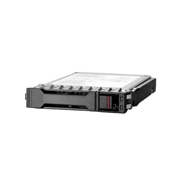 Hpe 1.2tb sas 12g mission critical 10k sff (2.5in) basic carrier 3 year warranty 512e ise hdd - p28586-b21