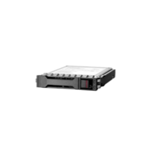 HPE 3.84TB SATA RI SFF BC MV SSD HPE 3.84TB SATA RI SFF BC MV SSD