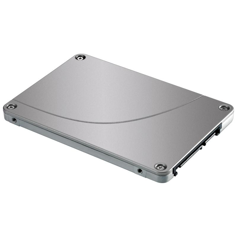 Hpe 480gb sata 6g read intensive sff (2.5in) rw multi vendor ssd - p65272-b21