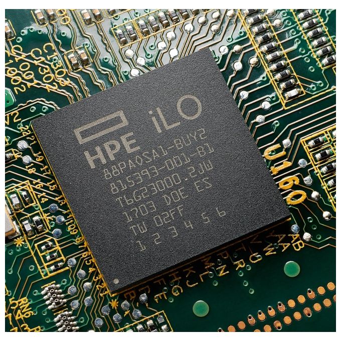 HPE 512485-B21 iLO Advanced Licenza Software 1 Server Compatibile ProLiant Apollo Edgeline Supporto 1 Anno 24x7 colore Nero HPE 512485-B21 iLO Advanced Licenza Software 1 Server Compatibile ProLiant Apollo Edgeline Supporto 1 Anno 24x7 colore Nero
