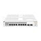 Hpe aruba instant on 1930 8g class4 poe 2sfp 124w switch - switch - l2+ - gestito - 8 x 10/100/1000 (poe+) + 2 x gigabit sfp - montabile su rack - poe+ (124 w) - JL681A