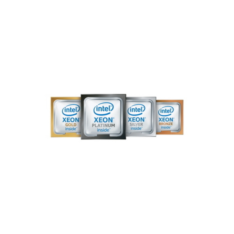 Hpe cpu server xeon-s 4510