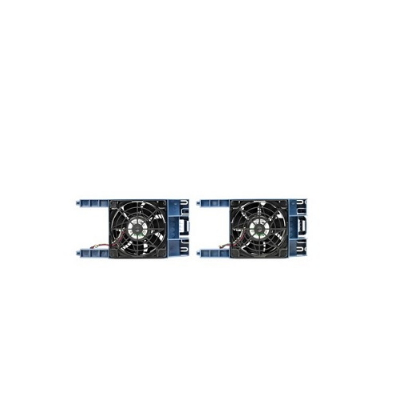 Hpe dl380 g11 2u standard (2 x single-rotor) fan kit