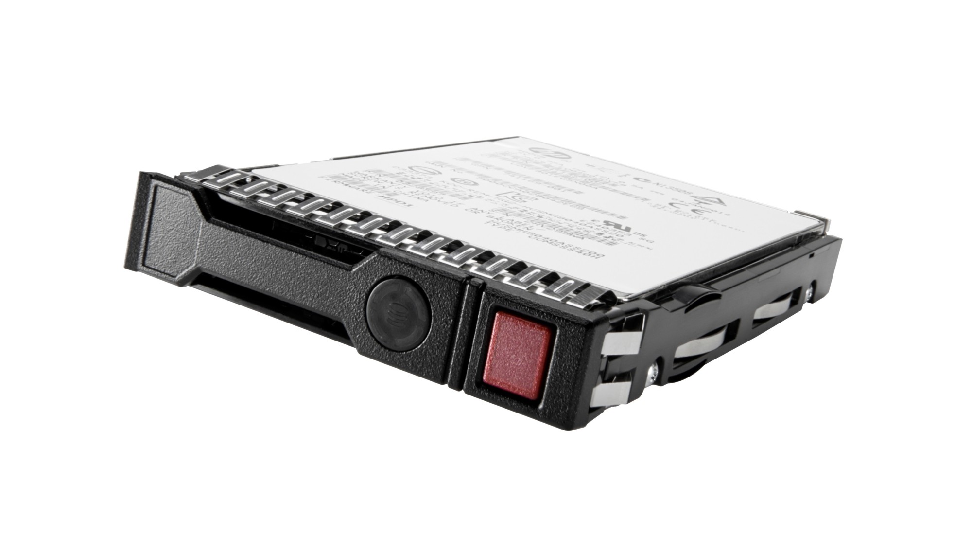Hpe Hdd Server 4Tb Sata 35 72K 6Gb/S Non-Hot Plug