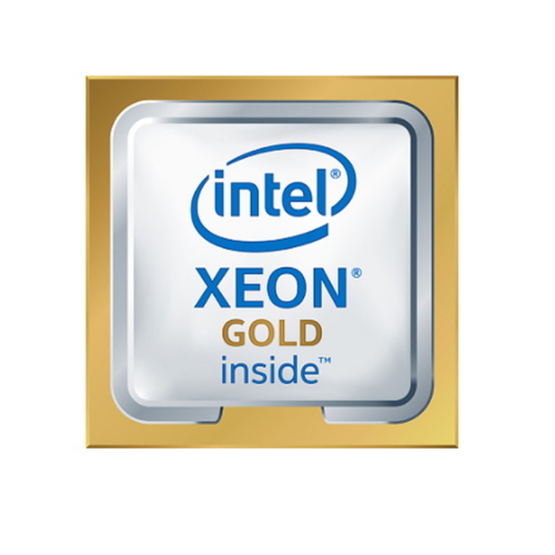 Hpe intel xeon-g 5515+ 3.2ghz 8-core 165w processor