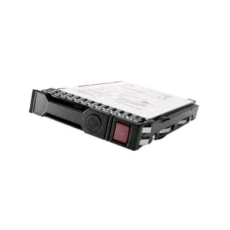 Hpe midline helium hdd 12.000gb sata iii 3.5 7.200rpm