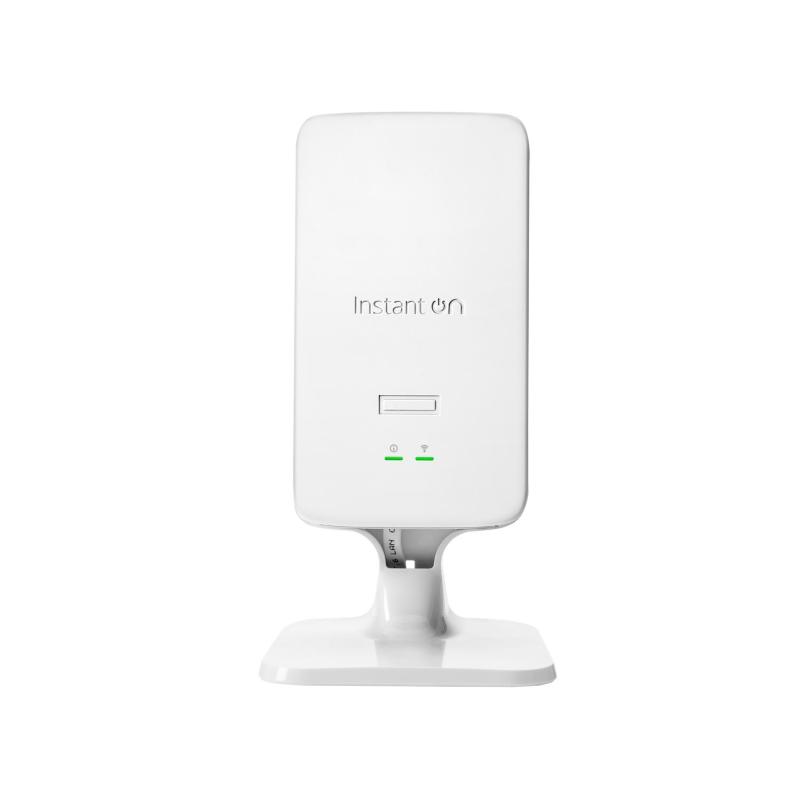 Hpe networking instant on access point bundle with psu dual radio 2x2 wi-fi 6 (eu) ap22d Hpe networking instant on access point bundle with psu dual radio 2x2 wi-fi 6 (eu) ap22d