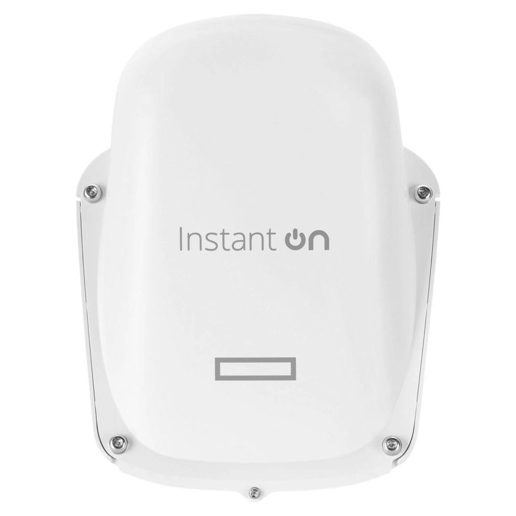 Hpe networking instant on ap27 (rw) - S1T37A Hpe networking instant on ap27 (rw) - S1T37A
