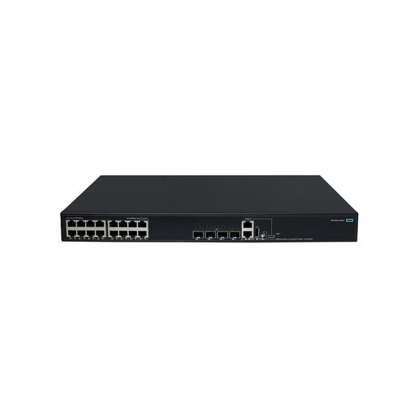 HPE NW CW 2150 16G POE+ 4P 248W SW