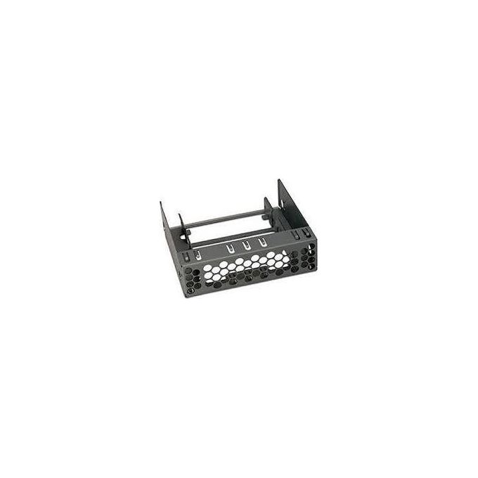 HPE P06309-B21 Kit di Abilitazione Unita' Disco Ottico Slim SATA per Server ML30 Gen10 colore Acciaio inox