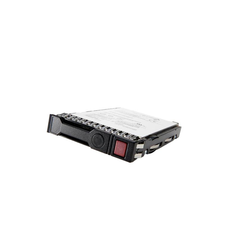 Hpe p49047-b21ssd 800gb sas mixed use 2.5 tlc 24 gbit/s