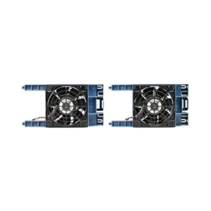 HPE P49146-B21 Sistema di Raffreddamento Blu per Processore - Ventola CPU Server