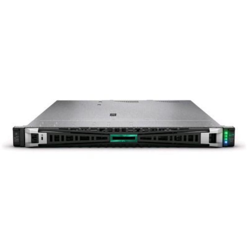 Hpe proliant dl320 gen11 server rack intel xeon silver 4510 ram 64gb