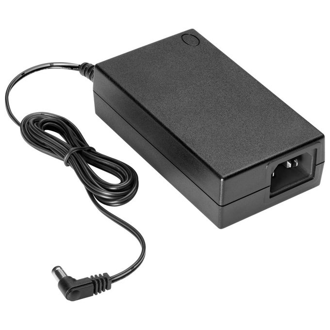 HPE R9M78A Adattatore Alimentazione 12V 18W Aruba Instant On AP22 Us Eu HPE R9M78A Adattatore Alimentazione 12V 18W Aruba Instant On AP22 Us Eu