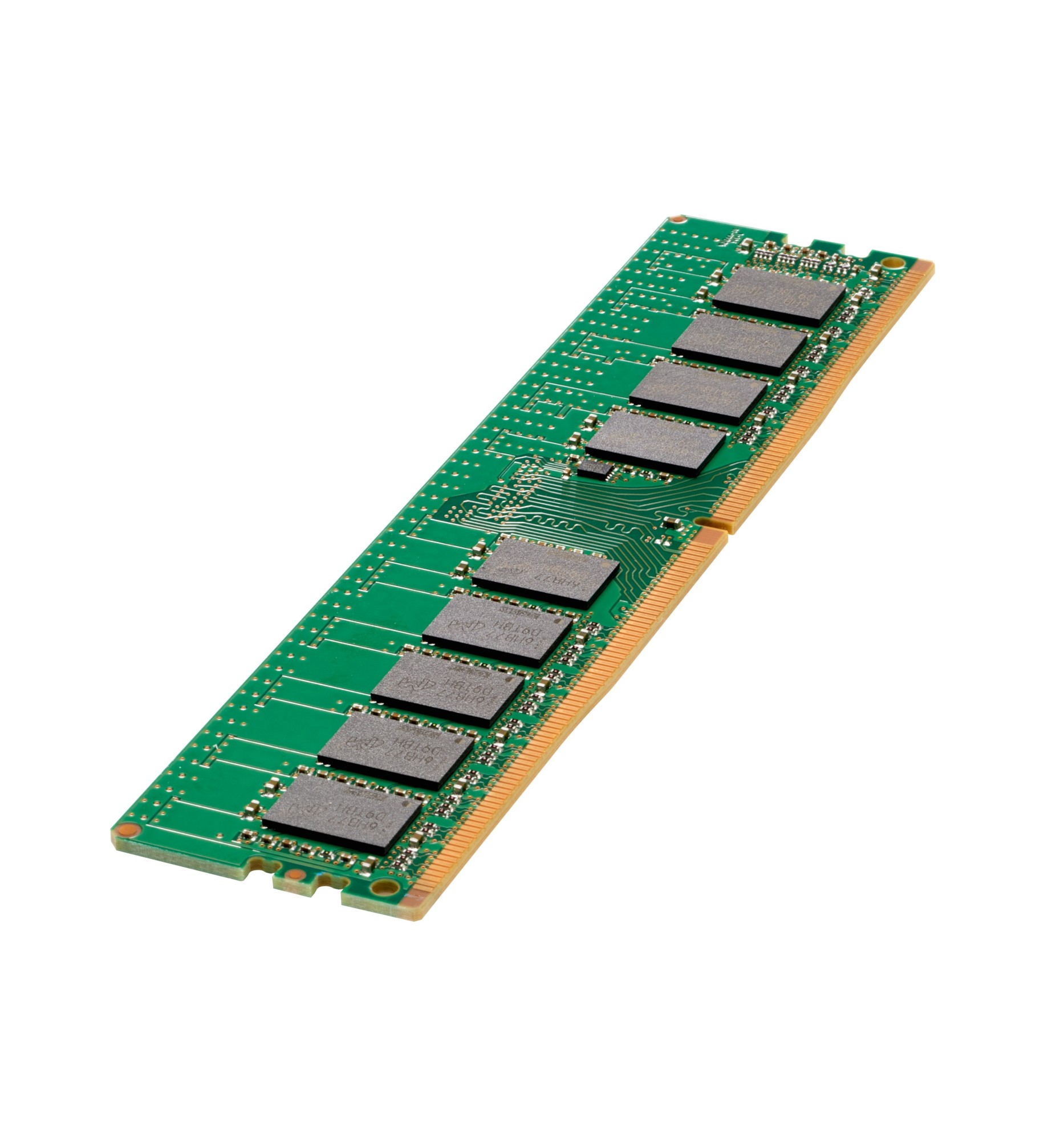 Hpe Ram 8Gb 1Rx8 Pc4-3200Aa-E Stnd Kit