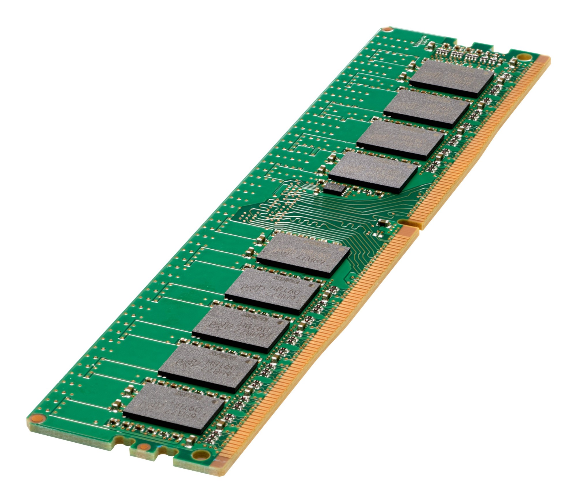 Hpe Ram Per Server 32Gb 2Rx8 Pc5-4800B-E Stnd Kit