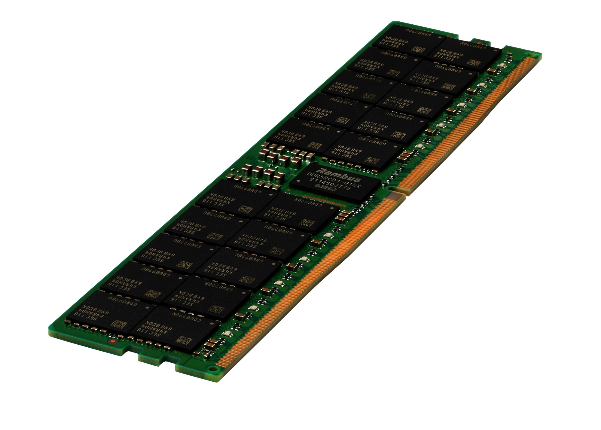 Hpe Ram Per Server 32Gb 2Rx8 Pc5-5600B-R Smart Kit