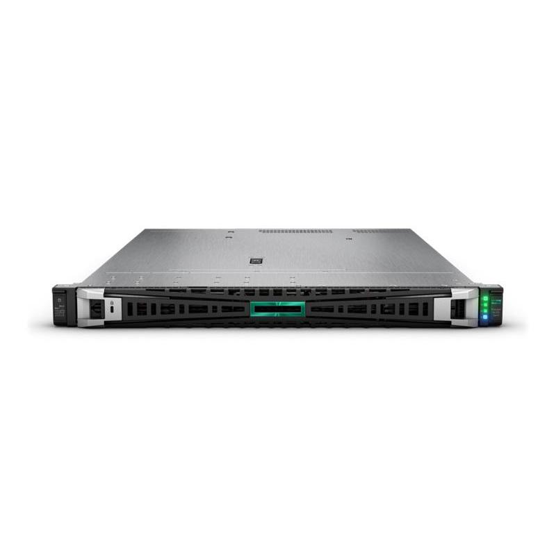 Hpe server rack dl325 gen11 9115 3.2ghz 16c 1p 2x32gb-r 8sff mr408i-o 2x480gb ssd 2x1000w ps eu Hpe server rack dl325 gen11 9115 3.2ghz 16c 1p 2x32gb-r 8sff mr408i-o 2x480gb ssd 2x1000w ps eu