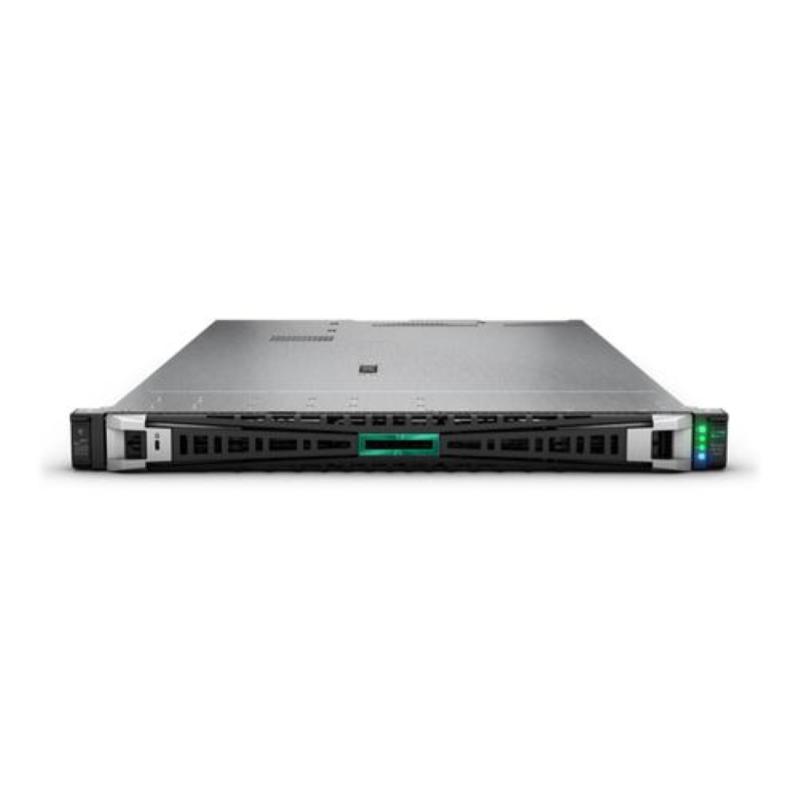 Hpe server rack dl360 gen11 4514y 2.0ghz 16c 64gb-r 8sff mr408i-o 2x480gb sata ssd 2x1000w ps eu ser