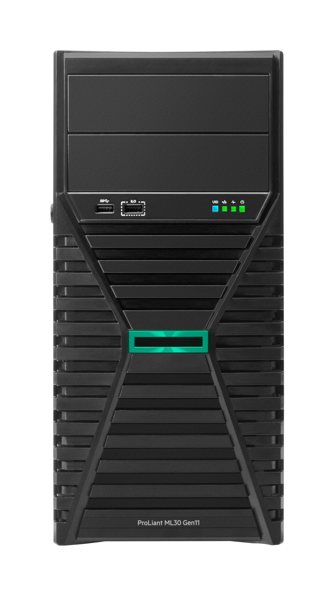 Hpe Server Tower Ml30 Gen11 E-2436 2.9Ghz 6C 1P 1X32Gb-U 8Sff Mr216I-P 2X480Gb Ssd 2X800W Ps Eu Serv