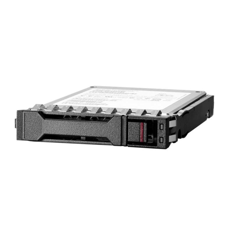 Hpe ssd nvme u.3 1,6 tb 2,5`` p50227-b21 - disco rigido stato solido per server