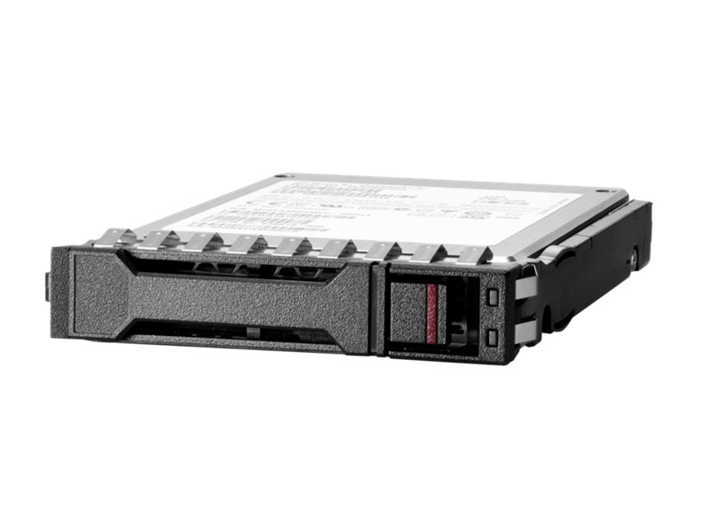 Hpe Ssd Server 960Gb Sata Mu Sff Bc Mv Ssd