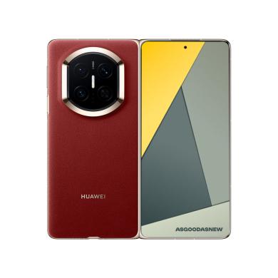 Huawei Mate X7 512GB rosso - Ricondizionato - Come nuovo - Grade A+