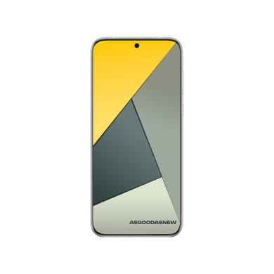 Huawei Pura 70 Pro 512GB bianco - Ricondizionato - Come nuovo - Grade A+