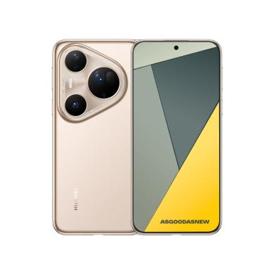 Huawei Pura 80 Ultra 512GB oro prestige - Ricondizionato - Come nuovo - Grade A+