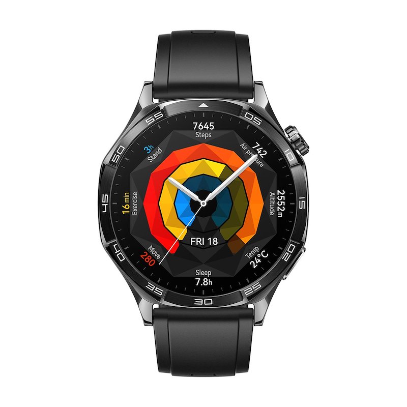Huawei Watch GT 5 46mm 55020dkm Nero