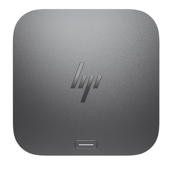 HUB 5 in 1 Dock Thunderbolt 4 100 W G6 Gray 9X472UT