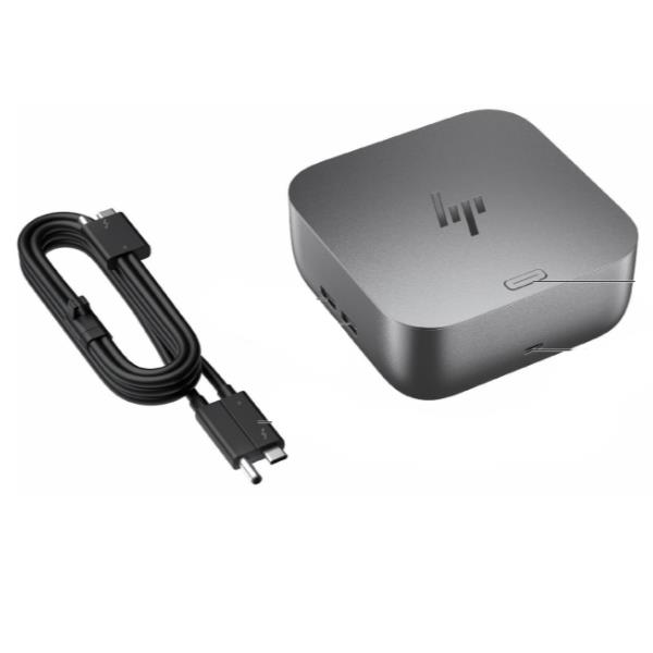 HUB 5 in 1 Dock Thunderbolt 4 Ultra 280 W G6 Gray AW5M5UT HUB 5 in 1 Dock Thunderbolt 4 Ultra 280 W G6 Gray AW5M5UT