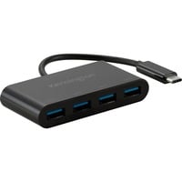 Hub a 4 porte 10 Gb/s USB-C CH1200, Hub USB