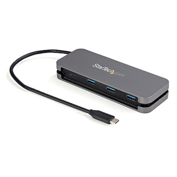 Hub USB 3.0 Grey 4 porte HB30CM3A1CB