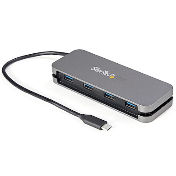 Hub USB 3.0 Grey 4 porte HB30CM4AB