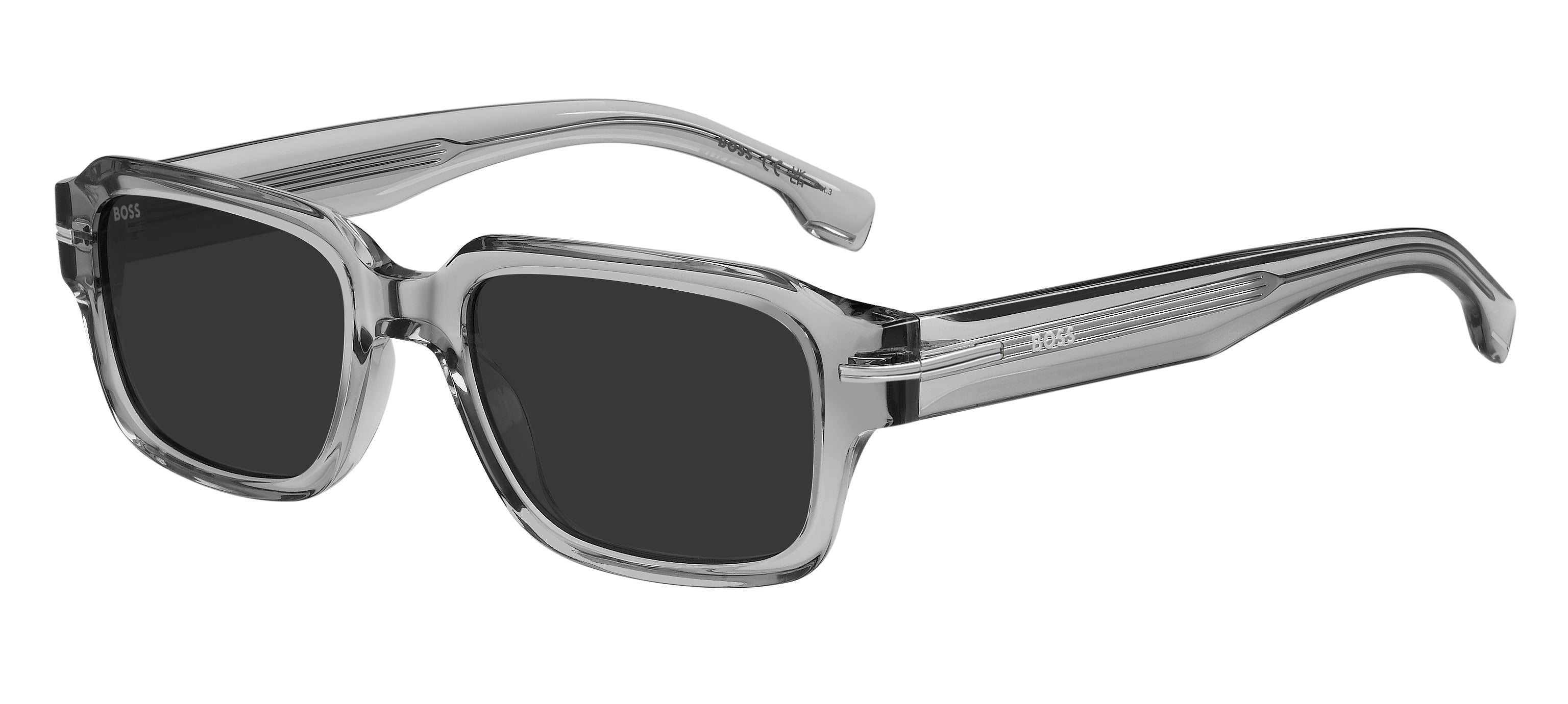 Hugo Boss Hugo Boss BOSS 1596/S KB7/IR Occhiali da sole Hugo Boss Hugo Boss BOSS 1596/S KB7/IR Occhiali da sole