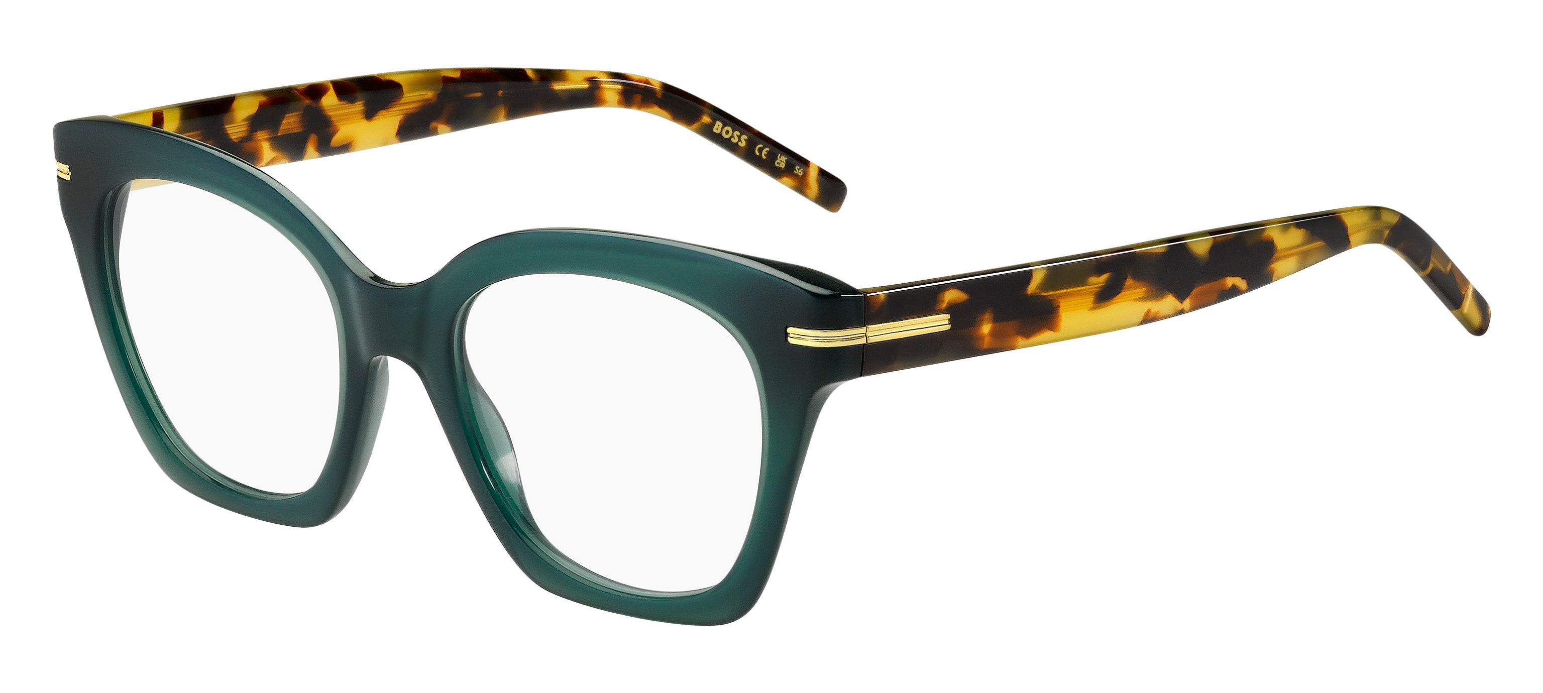 Hugo Boss Hugo Boss BOSS 1611 1ED Montature da vista Hugo Boss Hugo Boss BOSS 1611 1ED Montature da vista