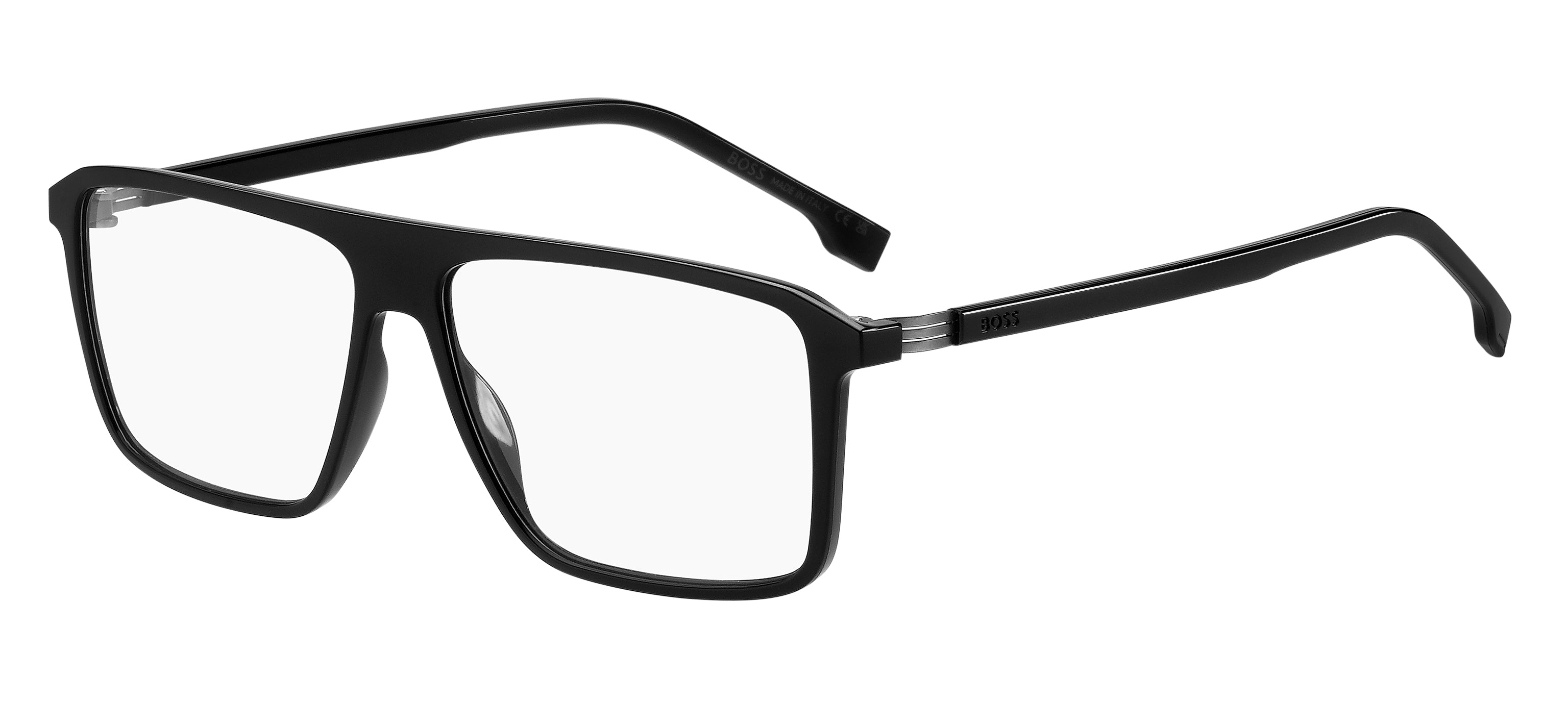 Hugo Boss Hugo Boss BOSS 1636 807/99 Montature da vista Trasparente