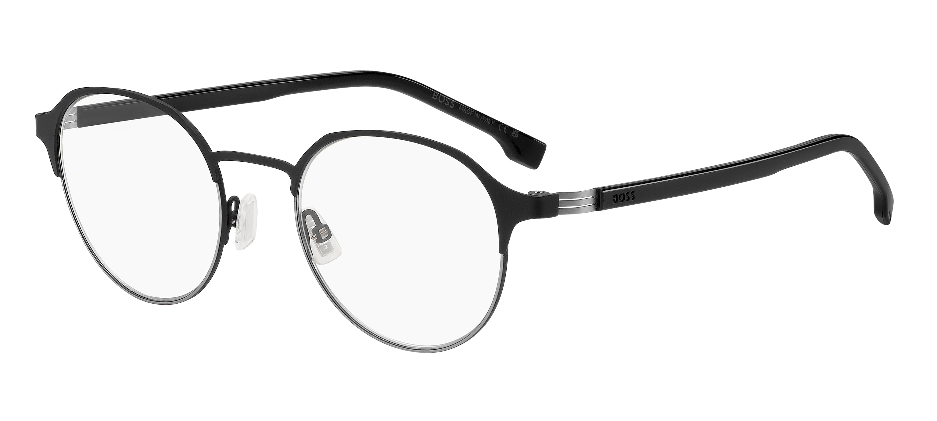 Hugo Boss Hugo Boss BOSS 1638 TI7/99 Montature da vista Trasparente