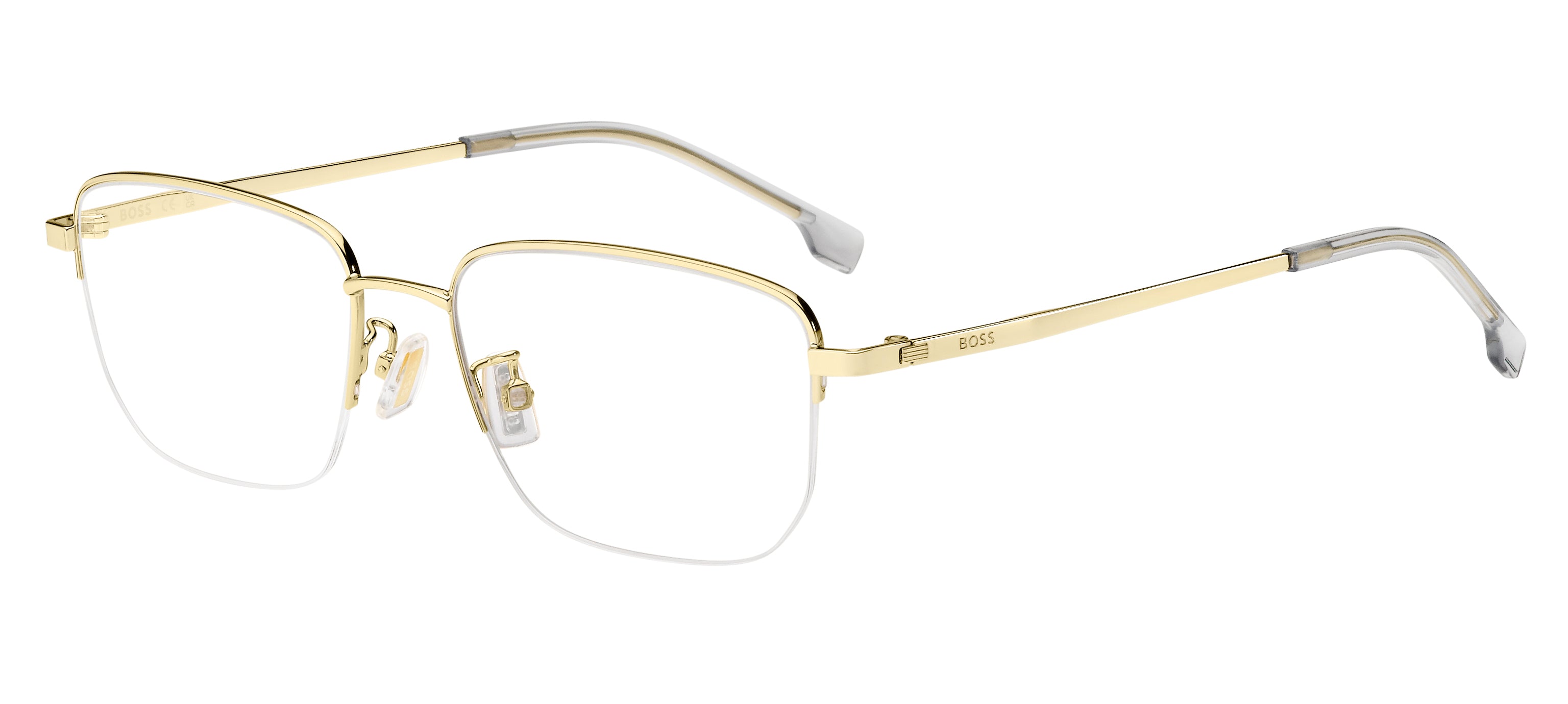 Hugo Boss Hugo Boss BOSS 1675/F J5G Montature da vista Hugo Boss Hugo Boss BOSS 1675/F J5G Montature da vista
