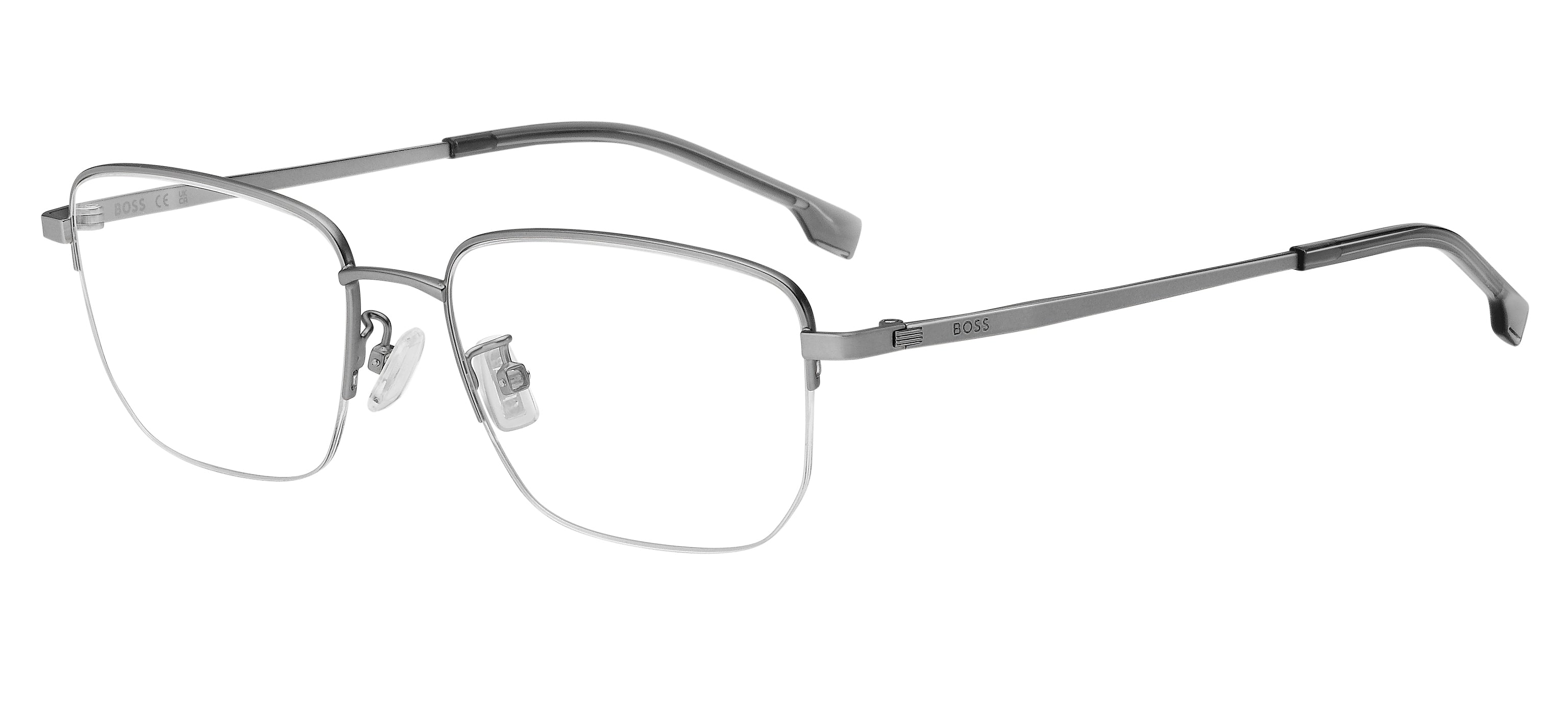 Hugo Boss Hugo Boss BOSS 1675/F R81 Montature da vista Hugo Boss Hugo Boss BOSS 1675/F R81 Montature da vista