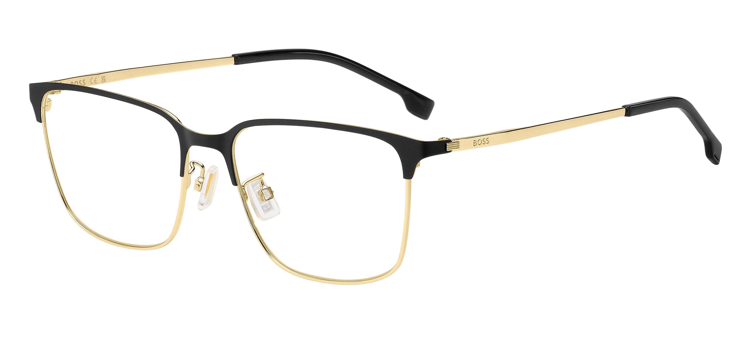 Hugo Boss Hugo Boss BOSS 1676/F I46 Montature da vista