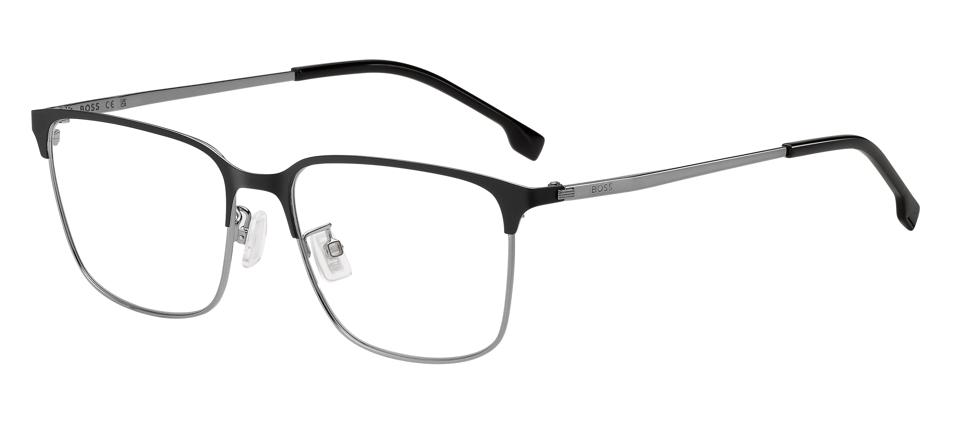 Hugo Boss Hugo Boss BOSS 1676/F TI7 Montature da vista Hugo Boss Hugo Boss BOSS 1676/F TI7 Montature da vista