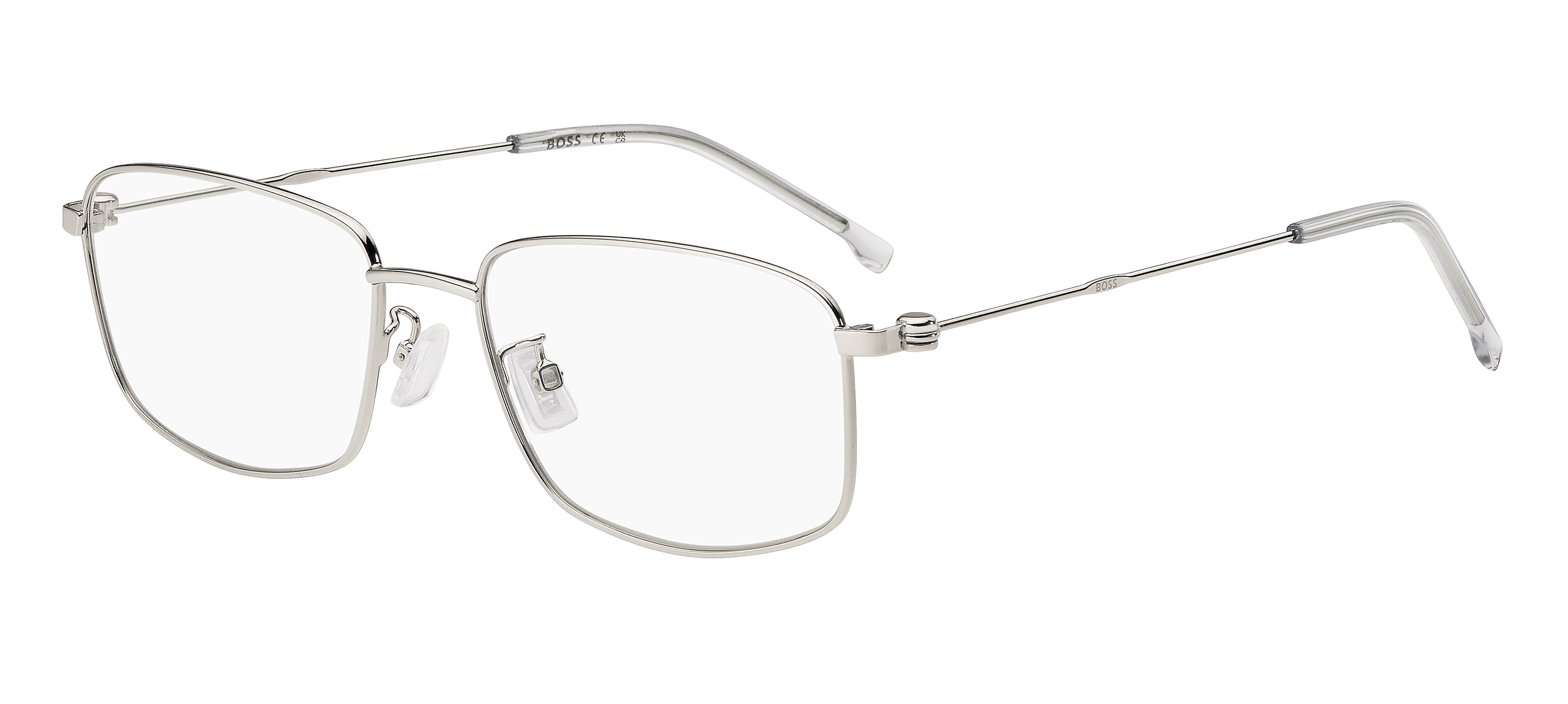 Hugo Boss Hugo Boss BOSS 1678/F 010 Montature da vista Hugo Boss Hugo Boss BOSS 1678/F 010 Montature da vista