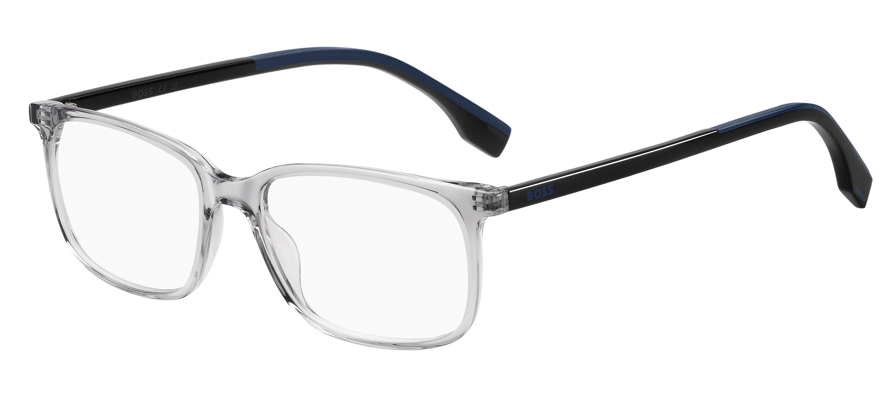 Hugo Boss Hugo Boss BOSS 1681 KB7 Montature da vista Hugo Boss Hugo Boss BOSS 1681 KB7 Montature da vista