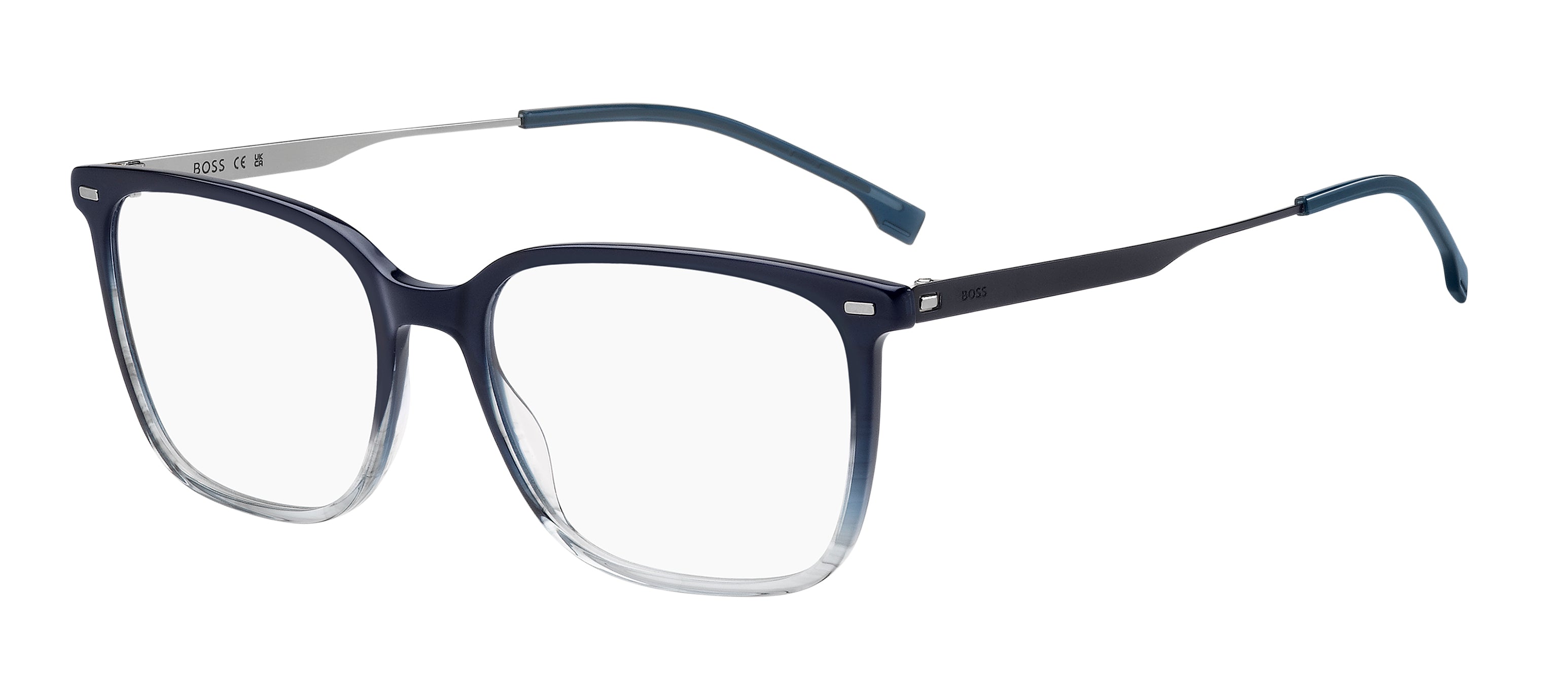 Hugo Boss Hugo Boss BOSS 1696 3HH/99 Montature da vista Trasparente