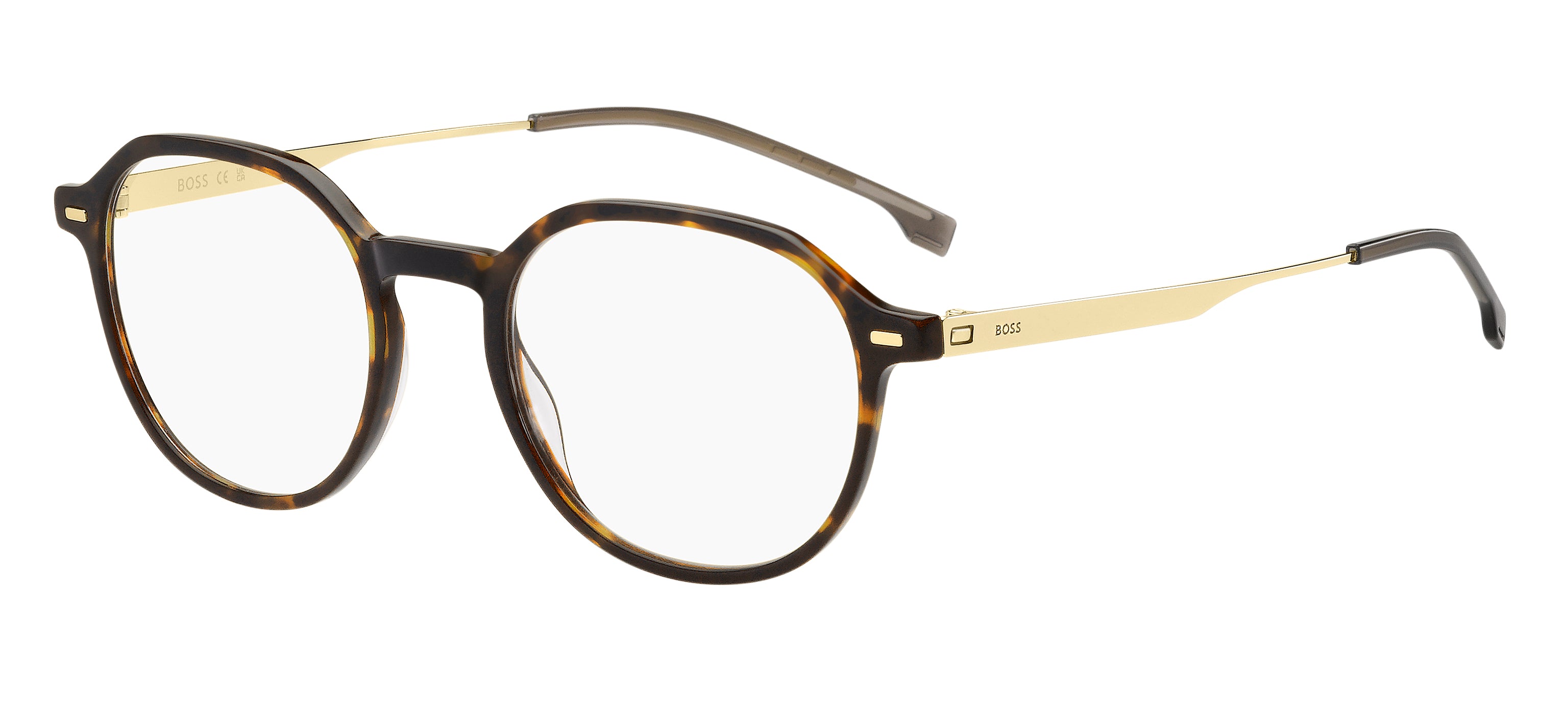 Hugo Boss Hugo Boss BOSS 1697 2IK/99 Montature da vista Trasparente Hugo Boss Hugo Boss BOSS 1697 2IK/99 Montature da vista Trasparente