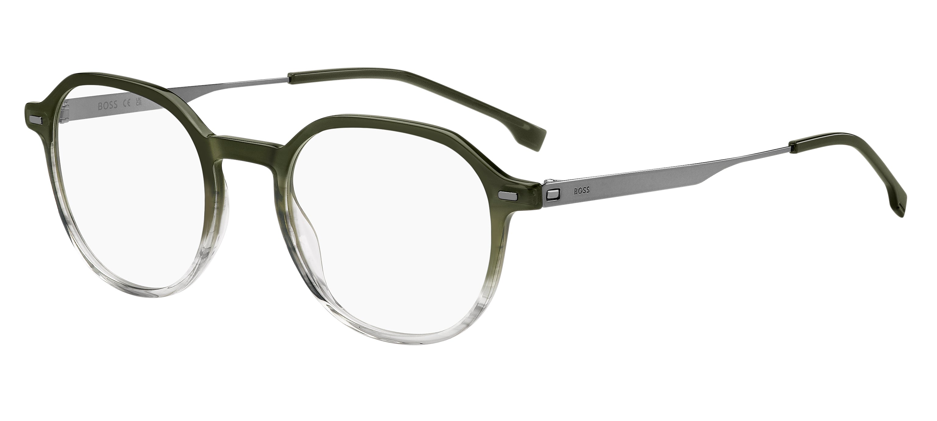 Hugo Boss Hugo Boss BOSS 1697 7ZW/99 Montature da vista Trasparente